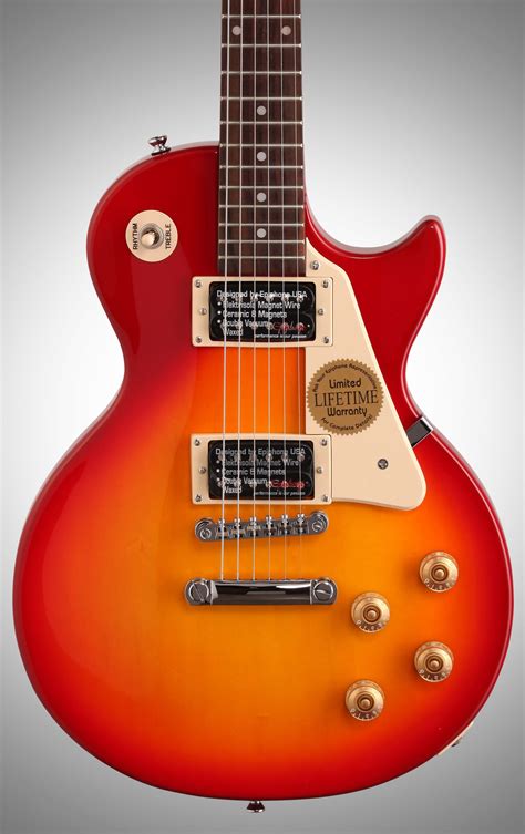 epiphone lp-100 les paul|epiphone les paul 100 price.